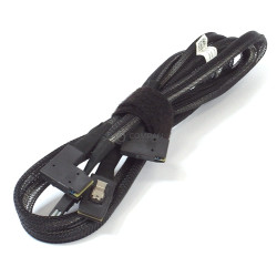 XN8JW DELL  MINI SAS TO MINI SAS CABLE 32.5INCH FOR PRECISION R5500